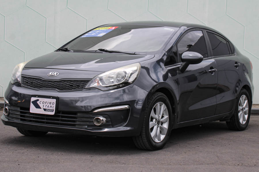 KIA RIO LX 2018 - 660